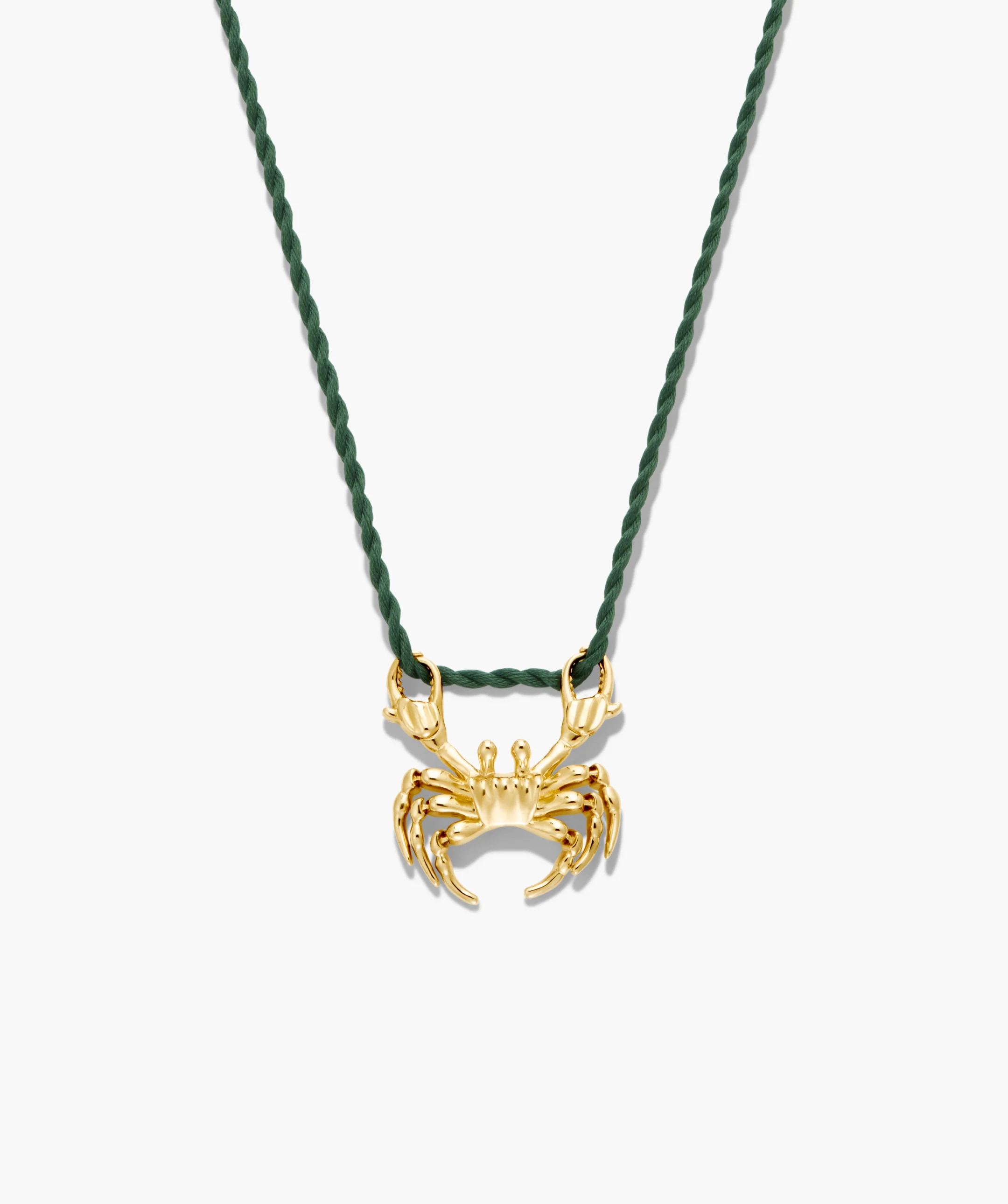 New Necklaces