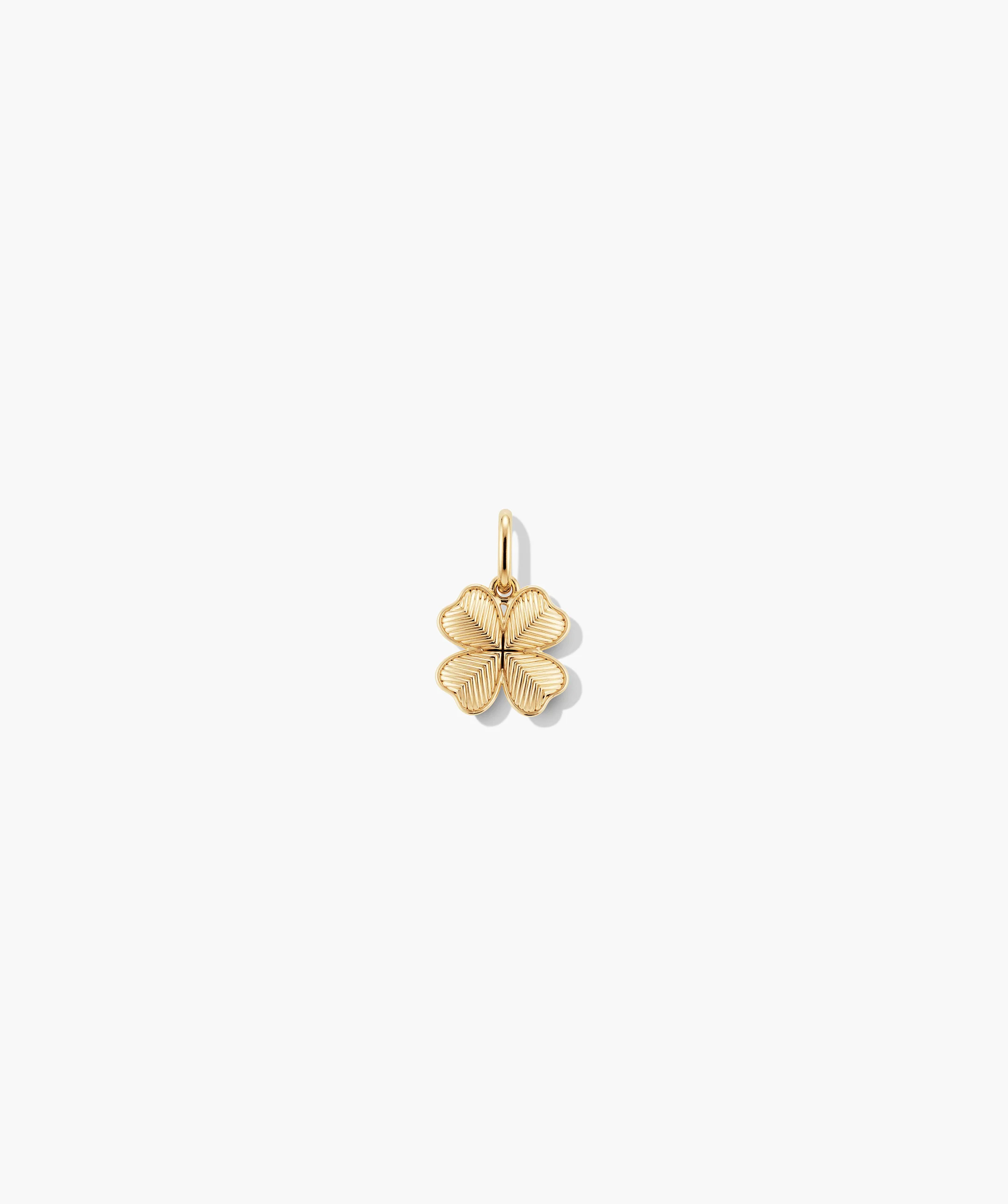 New Charms + Pendants